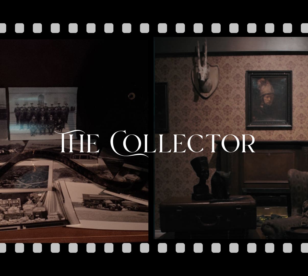 The Collector Escape Room Niagara Falls Canada - Adventure Rooms Canada 4541 Queen St